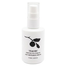 TEAORY 一日茶道 賦活青春露, 60ml, 1瓶