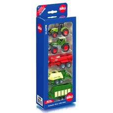 siku 禮品套SK6286 47 x 107 x 282毫米, 混色