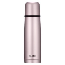 THERMOS 膳魔師 保溫瓶 FDX-502K 可可色, 470ml, 1個