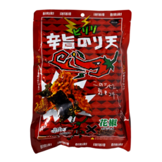Daiko 海苔天婦羅餅 花椒風味, 60g, 1個