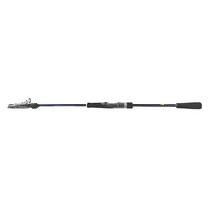 SHIMANO 23FREEGAME S80ML 海水路亞竿 釣竿, 黑色