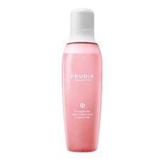 FRUDIA 石榴保濕彈潤水乳噴霧 含石榴萃取物、腺苷、水果籽油、維生素E 85%石榴果汁 形成肌膚防護網 保持水潤, 110ml, 1瓶