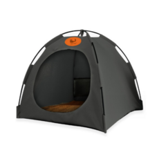 Harujae 戶外冬季流浪貓屋, 灰色