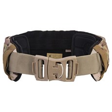 에머슨 기어 CP 몰리 패트롤 벨트, 멀티캠, 1개