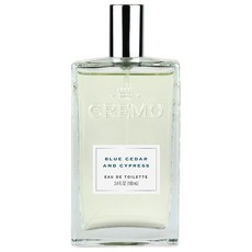 CREMO 男性古龍香水, 1瓶, 100ml
