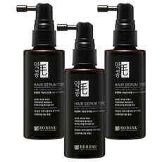 서울대밥스누 약콩모 헤어토닉, 60ml, 3개