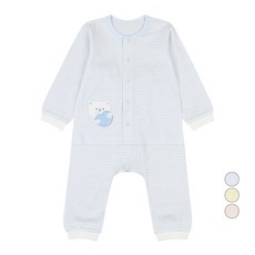 absorba 兒童Chi-Gom莫代爾內衣上下裝套組