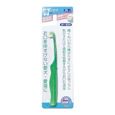 TAURUS 齒垢清光光旋轉牙刷, 迷你單輪, 1支