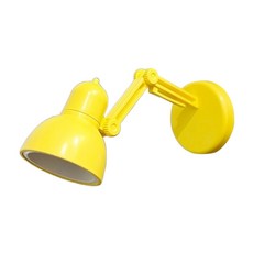 A104105 冰箱磁吸系列 磁吸迷你小檯燈, 黃色