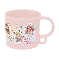 Skater 吊掛式漱口杯, 公主, 1個