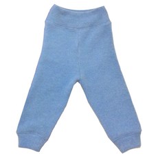 Babee Greens 100%美麗諾羊毛 長褲 40g