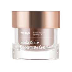 ma nyo 魔女工廠 修護面霜, 50ml, 1罐
