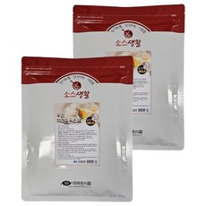 두원식품 떡만두국 분말, 1kg, 2개