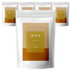 유리아 모과차 삼각티백, 1.2g, 30개입, 5개