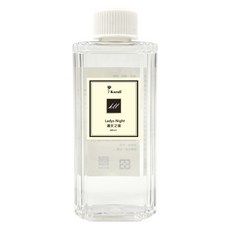 Karoli 卡蘿萊 經典擴香補充液, 1瓶, 淑女之夜, 200ml