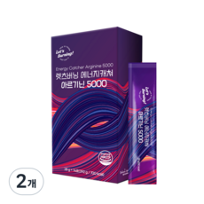 Let's Burning 能量果凍條 14入, 14包, 2盒