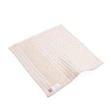 HIORIE 桃雪 今治鬆餅方巾, 1入, 蜂蜜鬆餅