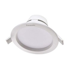 國際牌 LED崁燈 12W 65K 15cm, 1盒