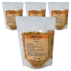 Taepyung 扁豆酥, 150g, 4包