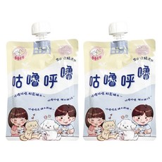 MaoMao Loved 寵愛毛毛 咕嚕呼嚕雪山珍鱘湯包, 2包, 156g, 鱘龍魚