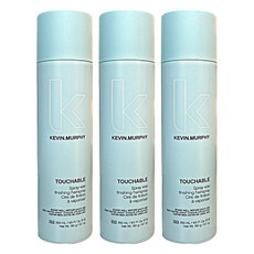 KEVIN.MURPHY 愛不釋手 輕盈定型噴霧, 250ml, 3個