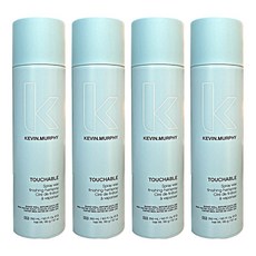 KEVIN.MURPHY 愛不釋手 輕盈定型噴霧, 250ml, 4個