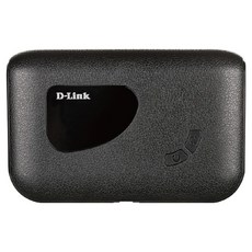 D-Link友訊科技 4G Cat.4可攜式無線路由器，LTE 150Mbps, DWR-932C, 1個