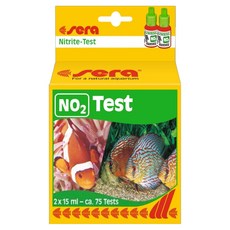 德國 sera 喜瑞 亞硝酸(NO2)測試劑 S4410, 15ml, 1組