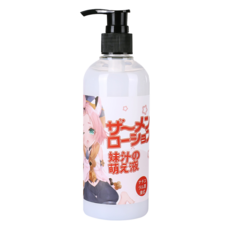 妹汁 模擬愛液 潤滑液 熱感激情, 300ml, 1瓶