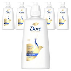 도브 인텐스 리페어 컨디셔너, 660ml, 6개