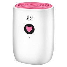 LTP 日式家用除潮淨化防霉除濕機 W600A