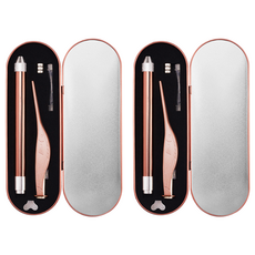 發光掏耳棒 G165, 2個, 2盒