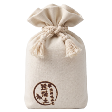MOCODO 伴佳家 珪藻土防潮吸濕包 G1708-N 16 x 10.5 x 3cm, 140g, 1個
