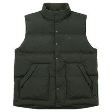 네파 남여공용 다운 베스트 FJF1351