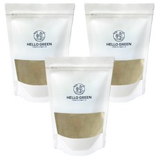 抹茶粉, 500g, 1包, 3包