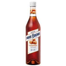 마리브리자드 카라멜 시럽, 700ml, 1개