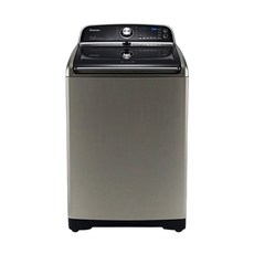 위니아전자 클라쎄 공기방울 4D 다이나믹 인버터 세탁기 21kg 방문설치, WWF21GDGK, 실버