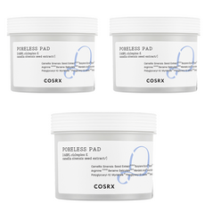 코스알엑스 포어리스 패드 70p, 70매입, 3개