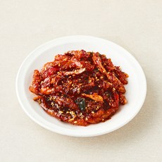 순봉이네부뚜막 먹태볶음, 130g, 1개