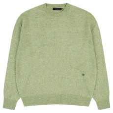 Wonder Place男款羊毛混紡套頭衫 W4A64SJSW102