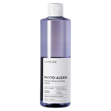 LANEIGE 蘭芝 植物舒敏保濕化妝水 320ml 舒緩肌膚, 1瓶