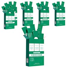 積雪草泡泡面膜 S350, 12入, 6組