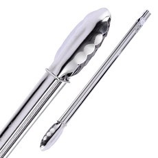 梅花夾 烤肉夾 48cm, 1支, KH9706