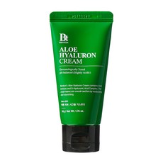 벤튼 알로에 히알루론 크림, 1개, 50g