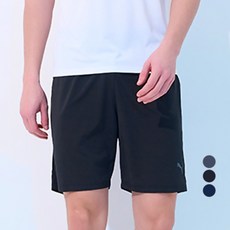 푸마바디웨어 남녀공용 퀵드라이 멀티 이지웨어 하의