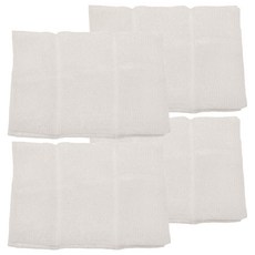 UdiLife 優的生活大師 纖妍沐浴巾, 100%尼龍材質, 約長100 x 28cm, 顏色隨機, 4條