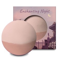 플루 러브나잇 솔트 버블 대용량 배쓰밤 매혹의 밤, 1개, 200g
