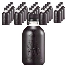 칸타타콘트라베이스 콜드브루 무라벨, 400ml, 20개