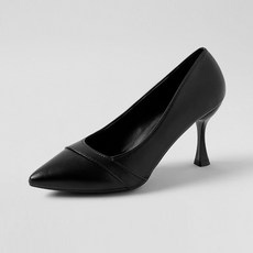 CHAAKAN SHOES Zabet 大學鞋 淺口高跟鞋 8cm PPLTT3g147