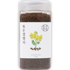 Sunsuhouse 焙炒決明子茶, 300g, 1罐